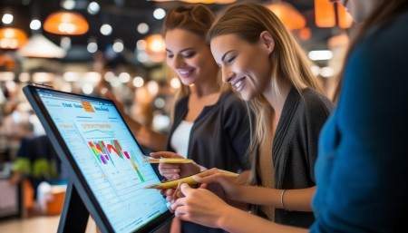 What CRM Do Retail Stores Use？