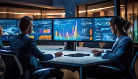 How Big Is the CRM Market？