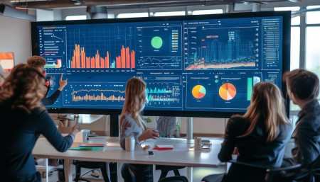 What Does the CRM Functional Structure Look Like?