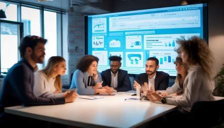 How to Write a CRM Requirements Document？