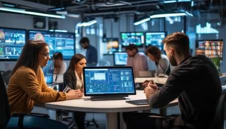 What Does CRM Theory Actually Cover？