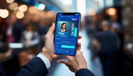 What Data Is Stored in a CRM Database？