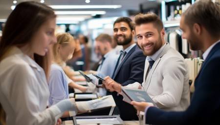 What CRM Do Retail Stores Use？