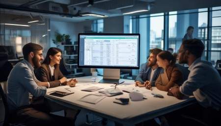 How to Design a CRM Database？