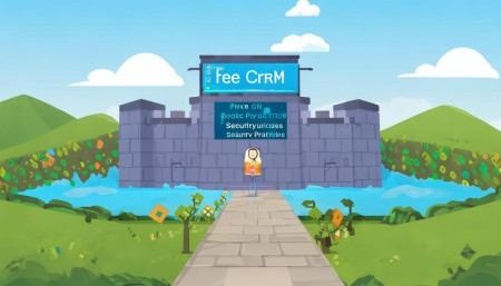 Are There Free CRM Systems Available？