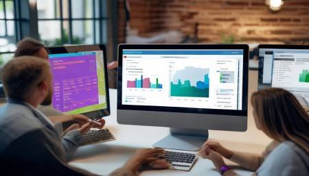 What Data Is Stored in a CRM Database？