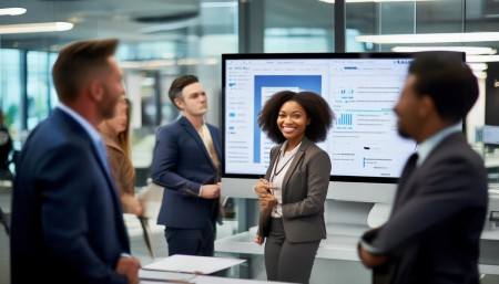 What Is the Relationship Between CRM and E-commerce?