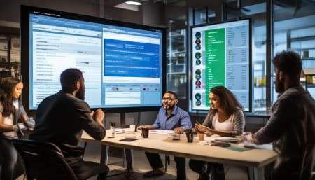 How to Design a CRM Database？