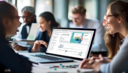 Does Enterprise Management Include CRM？