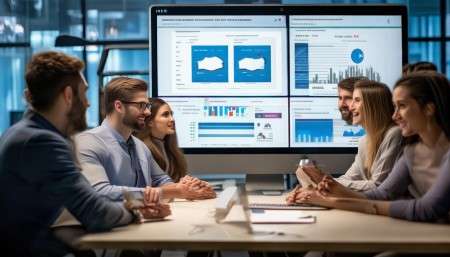 Real CRM Examples Have Arrived