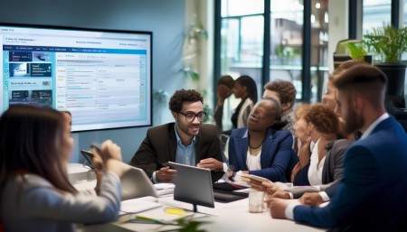 CRM Beginner’s Guide