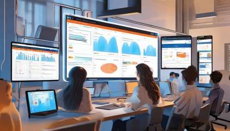 What Is the Relationship Between CRM and E-commerce?