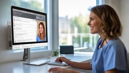 What CRM System Do Hospitals Use？