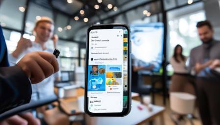 Are CRM Results Visible?