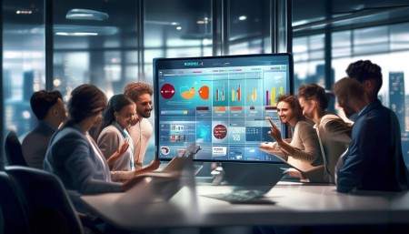 Clarifying the Basic CRM Workflow