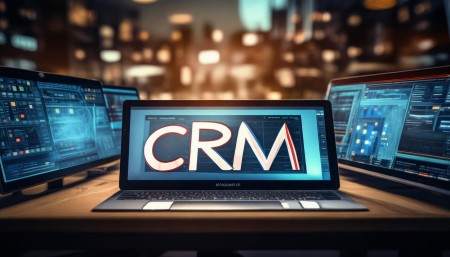 Real CRM Examples Have Arrived