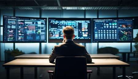 Are CRM Results Visible?