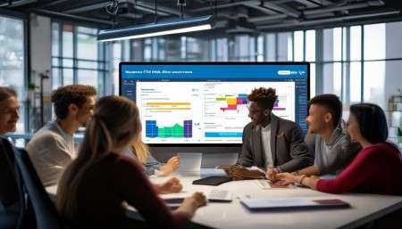How Does CRM Segment Customers？
