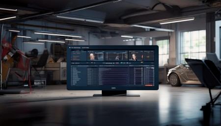Recommended CRM for Automotive Sales