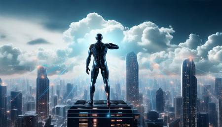 Unveiling the CRM Application Architecture