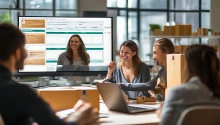 Can CRM Manage Logistics？