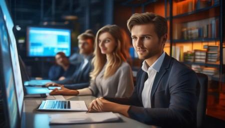 Comparison of Mainstream CRM Software