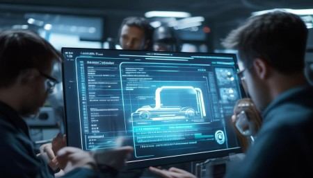 Sharing CRM Prototype Designs