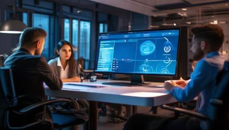CRM Design Document Template