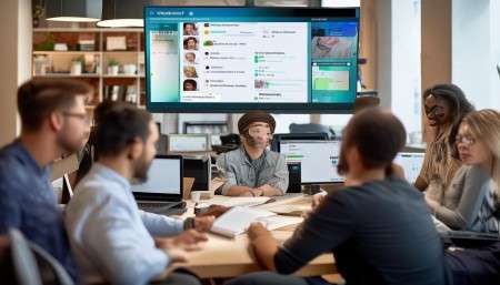 What Is the Core Concept Behind CRM？