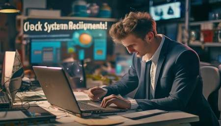 How to Download CRM Software？