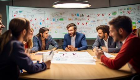 Sharing CRM Prototype Designs