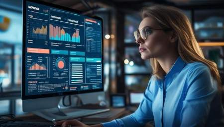 CRM Design Document Template