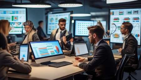 How to Design CRM Permissions？