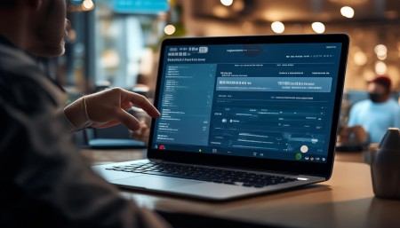 Does the CRM System Have a Mobile App？