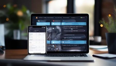 Does the CRM System Have a Mobile App？
