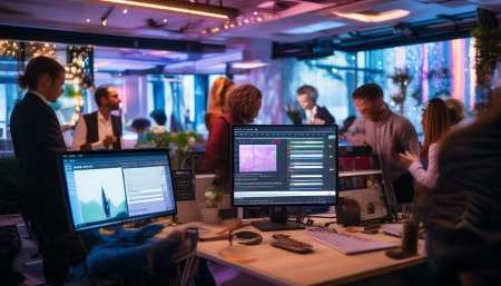 What CRM Do Exhibition and Event Companies Use?