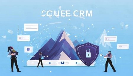 What Is the Current Capability Level of CRM Systems？