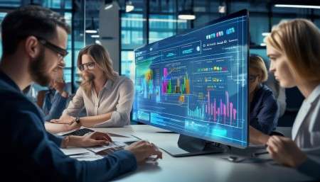 Is CRM Data-Driven？