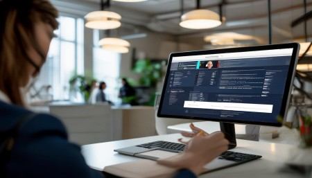 How Does CRM Manage Users？