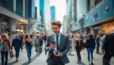 Can CRM Be Installed on Mobile Phones？