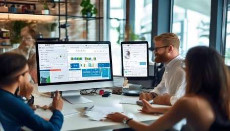 Does Tencent Have a CRM System？