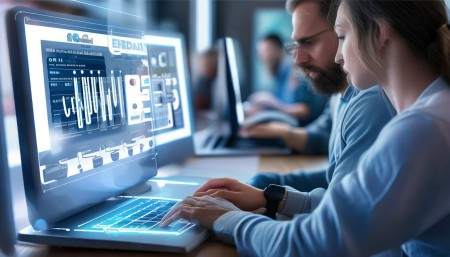 Is CRM Data-Driven？