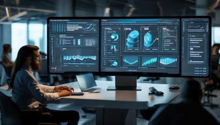 How Does CRM Manage Users？