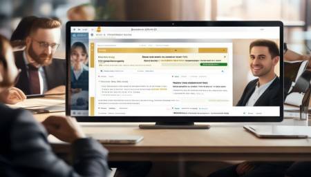 How to Connect Work WeChat to CRM?