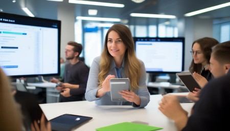 Can Work WeChat Accounts Use CRM？