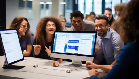 CRM for Customer Management Staff?