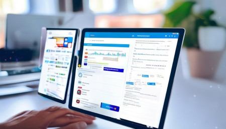 What Companies Develop CRM Systems？