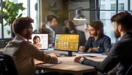 What Does an Enterprise-Grade CRM Look Like？