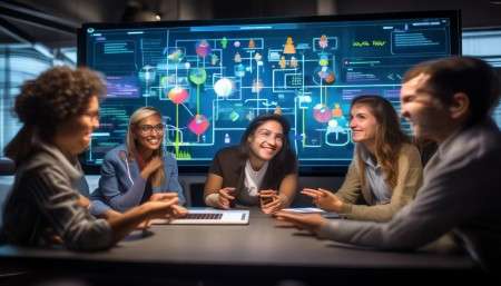 A Real-World Example of CRM in Action