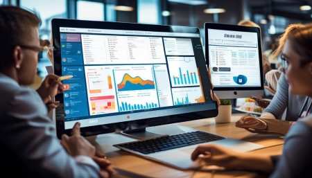 How Powerful Are CRM Features Really?
